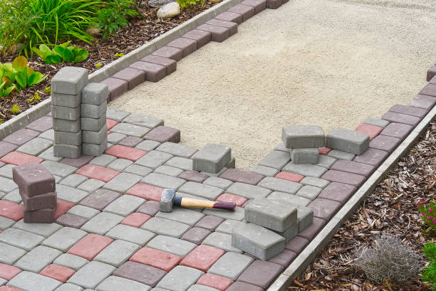 Best Commercial Driveway Pavers  in Lampeter, PA