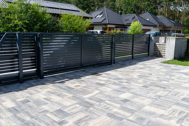Best Interlocking Driveway Pavers  in Lampeter, PA