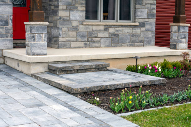 Professional Driveway Pavers in Lampeter, PA