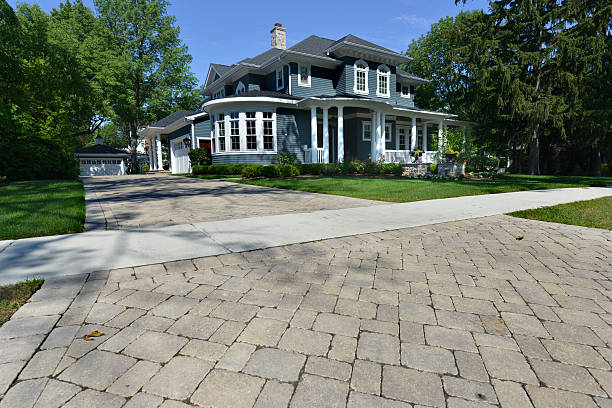 Best Cobblestone Driveway Pavers  in Lampeter, PA